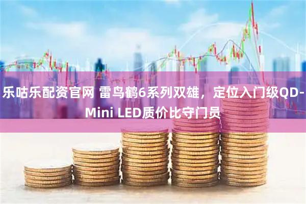 乐咕乐配资官网 雷鸟鹤6系列双雄，定位入门级QD-Mini LED质价比守门员